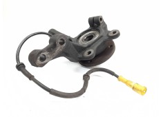 Recambio de mangueta delantera derecha para renault kangoo 1.2 i referencia OEM IAM    2