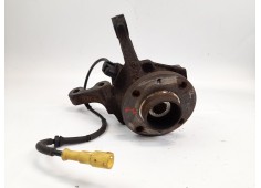 Recambio de mangueta delantera izquierda para renault kangoo 1.2 i referencia OEM IAM    2