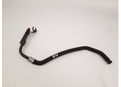 Recambio de tubo presion direccion asistida para renault kangoo 1.2 i referencia OEM IAM 7700835031E  