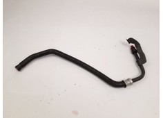 Recambio de tubo presion direccion asistida para renault kangoo 1.2 i referencia OEM IAM 7700835031E   2