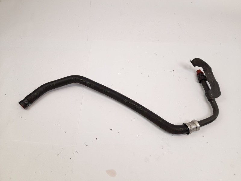 Recambio de tubo presion direccion asistida para renault kangoo 1.2 i referencia OEM IAM 7700835031E  