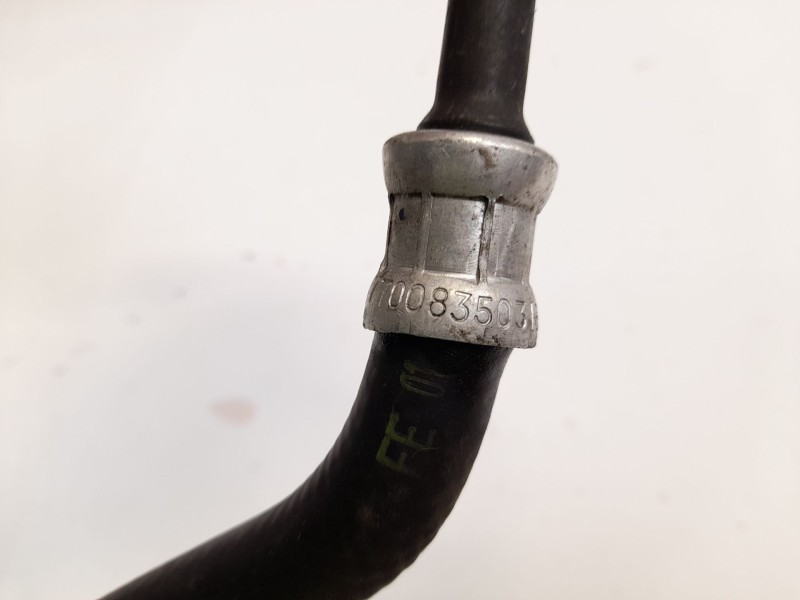 Recambio de tubo presion direccion asistida para renault kangoo 1.2 i referencia OEM IAM 7700835031E  