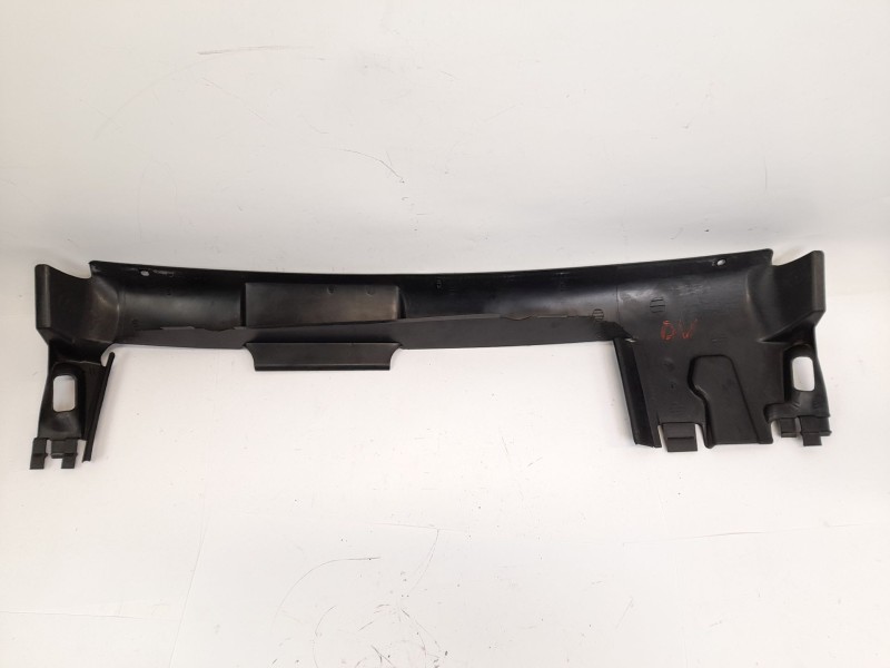Recambio de moldura para renault kangoo 1.2 i referencia OEM IAM 7700304921  