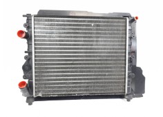 Recambio de radiador agua para renault kangoo 1.2 i referencia OEM IAM 7700314382B  866394P