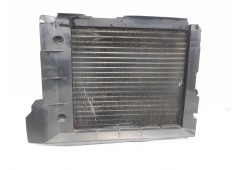 Recambio de radiador agua para renault kangoo 1.2 i referencia OEM IAM 7700314382B  866394P 2