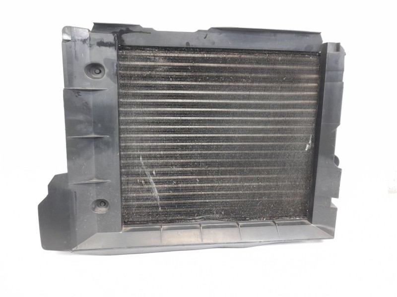 Recambio de radiador agua para renault kangoo 1.2 i referencia OEM IAM 7700314382B  866394P