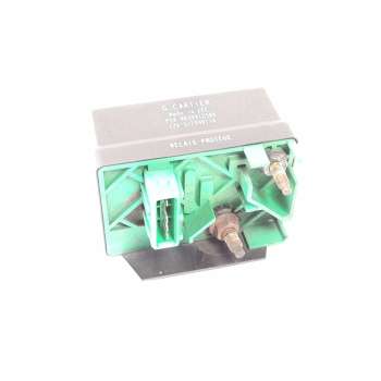 CAJA PRECALENTAMIENTO 9639912580 