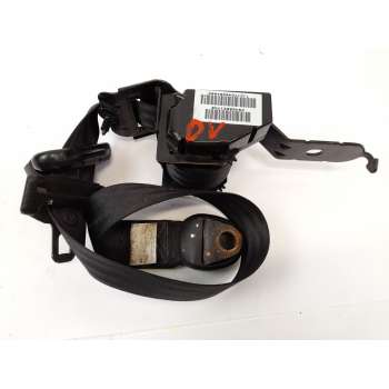 CINTURON SEGURIDAD TRASERO IZQUIERDA P04680517AB 