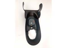 Recambio de consola central para renault kangoo 1.2 i referencia OEM IAM 8200061125  8200039735 2