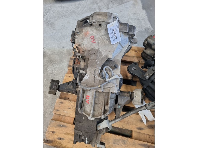 Recambio de caja cambios para audi a6 berlina (c4) 2.3 referencia OEM IAM 0123011031 WW0 