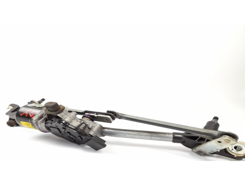 Recambio de motor limpia delantero para renault megane iii coupe dynamique referencia OEM IAM 9259072 288100941R 288000001R