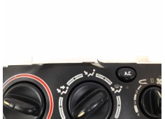 Recambio de mando calefaccion / aire acondicionado para renault scénic i monospace (ja0/1_, fa0_) 1.9 dti (ja0n) referencia OEM  2
