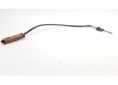 Recambio de sonda lambda para peugeot 3008 1.6 hdi fap referencia OEM IAM 9665090280  