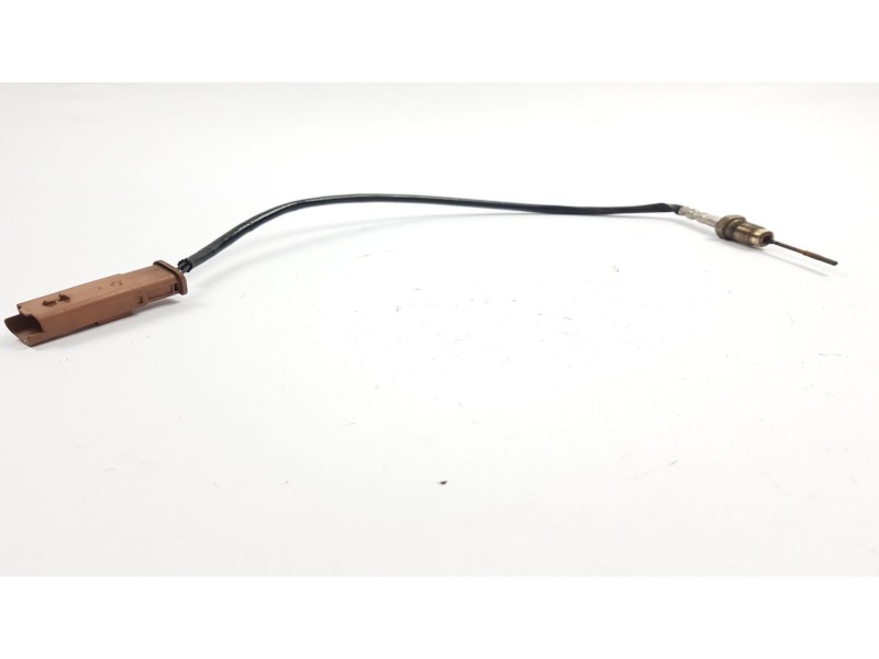 Recambio de sonda lambda para peugeot 3008 1.6 hdi fap referencia OEM IAM 9665090280  