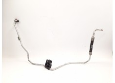Recambio de tubos aire acondicionado para renault scénic i monospace (ja0/1_, fa0_) 1.9 dti (ja0n) referencia OEM IAM 7700435890