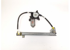 Recambio de elevalunas trasero derecho para renault scénic i monospace (ja0/1_, fa0_) 1.9 dti (ja0n) referencia OEM IAM 400316A 