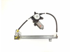 Recambio de elevalunas trasero izquierdo para renault scénic i monospace (ja0/1_, fa0_) 1.9 dti (ja0n) referencia OEM IAM   