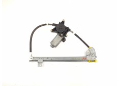 Recambio de elevalunas trasero izquierdo para renault scénic i monospace (ja0/1_, fa0_) 1.9 dti (ja0n) referencia OEM IAM    2