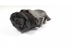 Recambio de compresor aire acondicionado para opel meriva enjoy referencia OEM IAM SD6VBBF   2