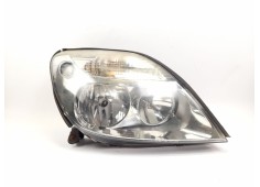 Recambio de faro derecho para renault scénic i monospace (ja0/1_, fa0_) 1.9 dti (ja0n) referencia OEM IAM 085511135R  