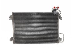 Recambio de condensador / radiador aire acondicionado para renault scénic i monospace (ja0/1_, fa0_) 1.9 dti (ja0n) referencia O