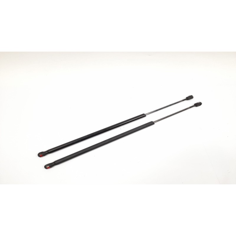 Recambio de amortiguadores maletero / porton para ford fiesta (cbk) 1.4 tdci cat referencia OEM IAM 2S61A406A10AC  