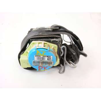 CINTURON SEGURIDAD DELANTERO IZQUIERDO 9654964477 