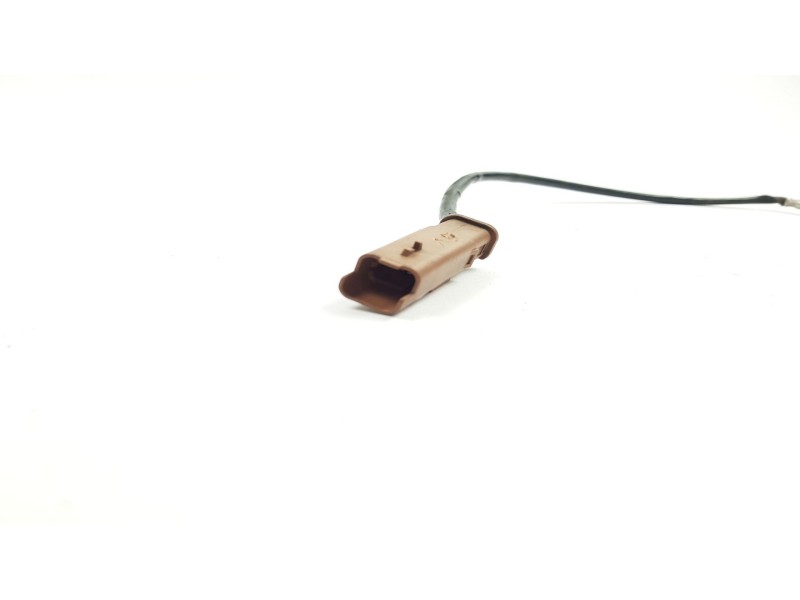 Recambio de sonda lambda para peugeot 3008 1.6 hdi fap referencia OEM IAM 9665090280  
