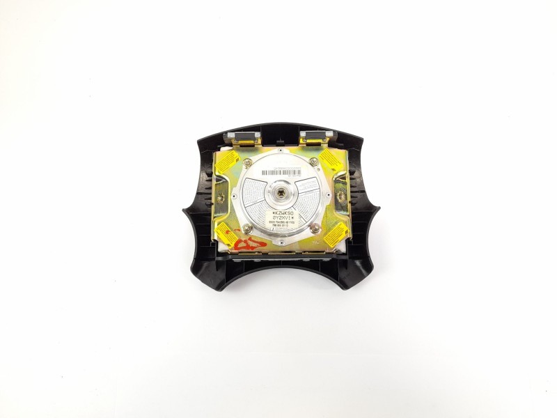 Recambio de airbag delantero izquierdo para volkswagen sharan (7m8) 1.9 tdi referencia OEM IAM 7M0880201Q  99VWF042B85