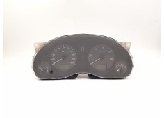 Recambio de cuadro instrumentos para volkswagen sharan (7m8) 1.9 tdi referencia OEM IAM 7M0920820S F5RF10A855A 95VW10849ABK