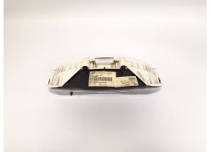 Recambio de cuadro instrumentos para volkswagen sharan (7m8) 1.9 tdi referencia OEM IAM 7M0920820S F5RF10A855A 95VW10849ABK 2