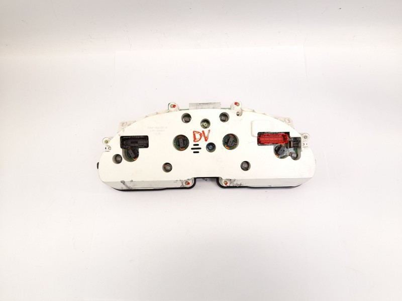 Recambio de cuadro instrumentos para volkswagen sharan (7m8) 1.9 tdi referencia OEM IAM 7M0920820S F5RF10A855A 95VW10849ABK