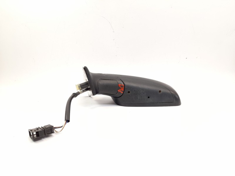 Recambio de retrovisor izquierdo para volkswagen sharan (7m8) 1.9 tdi referencia OEM IAM   