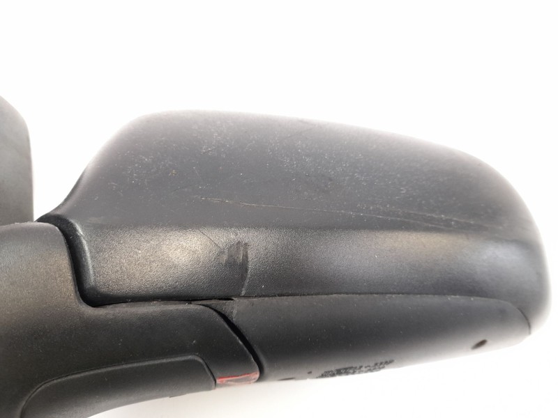 Recambio de retrovisor izquierdo para volkswagen sharan (7m8) 1.9 tdi referencia OEM IAM   