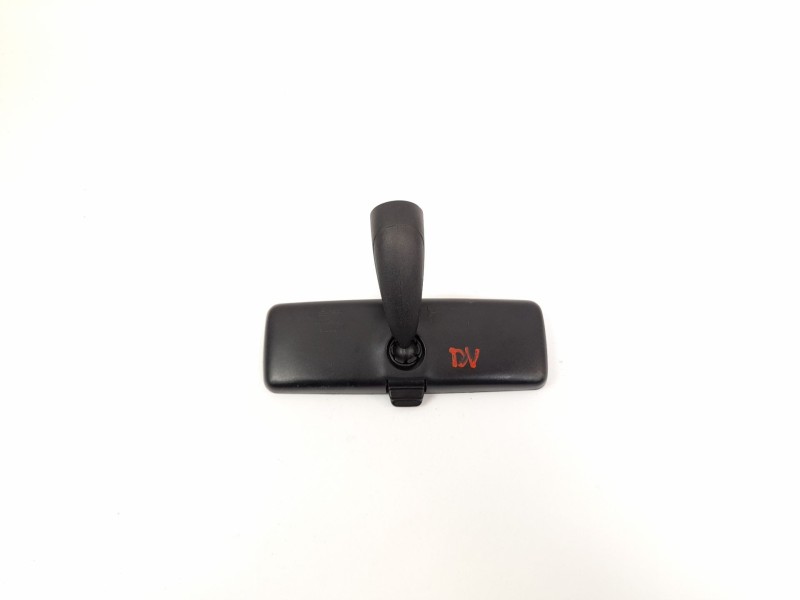Recambio de espejo interior para volkswagen sharan (7m8) 1.9 tdi referencia OEM IAM 6N0857511A  
