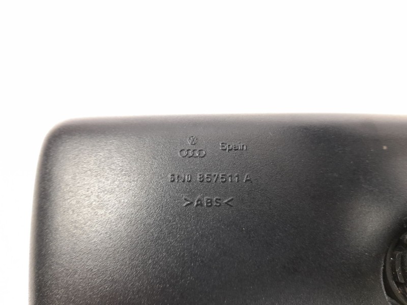 Recambio de espejo interior para volkswagen sharan (7m8) 1.9 tdi referencia OEM IAM 6N0857511A  