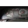 volkswagen golf iv berlina (1j1) del año 2006