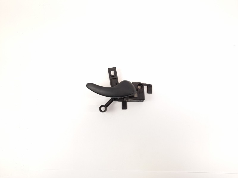 Recambio de maneta interior delantera derecha para volkswagen sharan (7m8) 1.9 tdi referencia OEM IAM   
