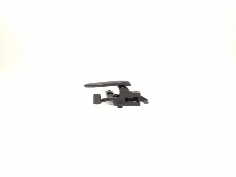 Recambio de maneta interior delantera derecha para volkswagen sharan (7m8) 1.9 tdi referencia OEM IAM   