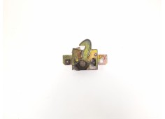 Recambio de cerradura capot para volkswagen sharan (7m8) 1.9 tdi referencia OEM IAM   