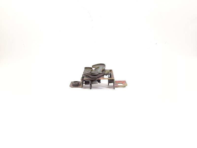 Recambio de cerradura capot para volkswagen sharan (7m8) 1.9 tdi referencia OEM IAM   