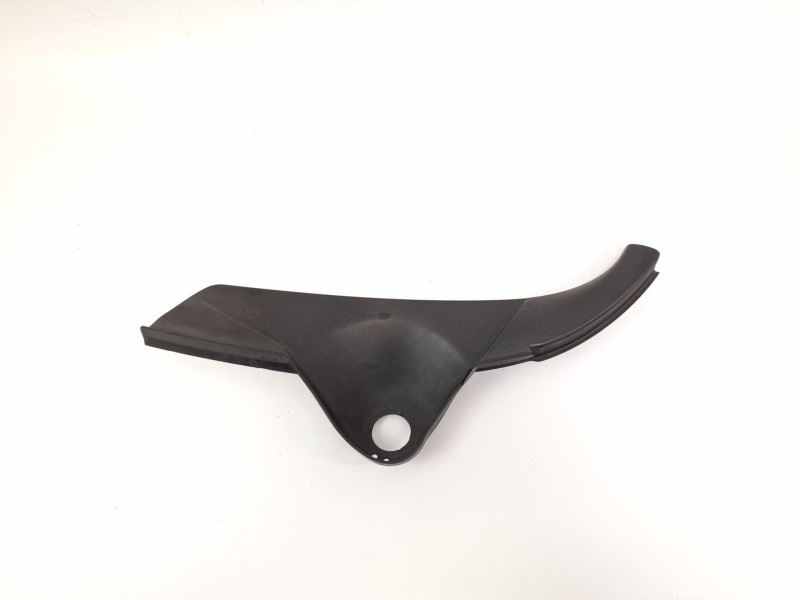 Recambio de moldura para volkswagen sharan (7m8) 1.9 tdi referencia OEM IAM 7M0853187H  95VWA03599DJW