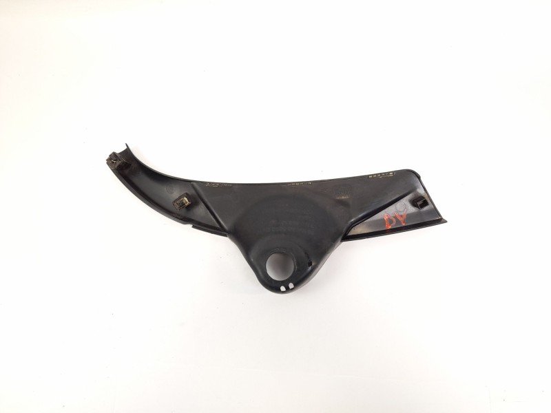 Recambio de moldura para volkswagen sharan (7m8) 1.9 tdi referencia OEM IAM 7M0853187H  95VWA03599DJW