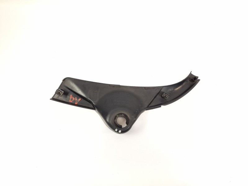 Recambio de moldura para volkswagen sharan (7m8) 1.9 tdi referencia OEM IAM 7M0853188H  95VWA03598DJW