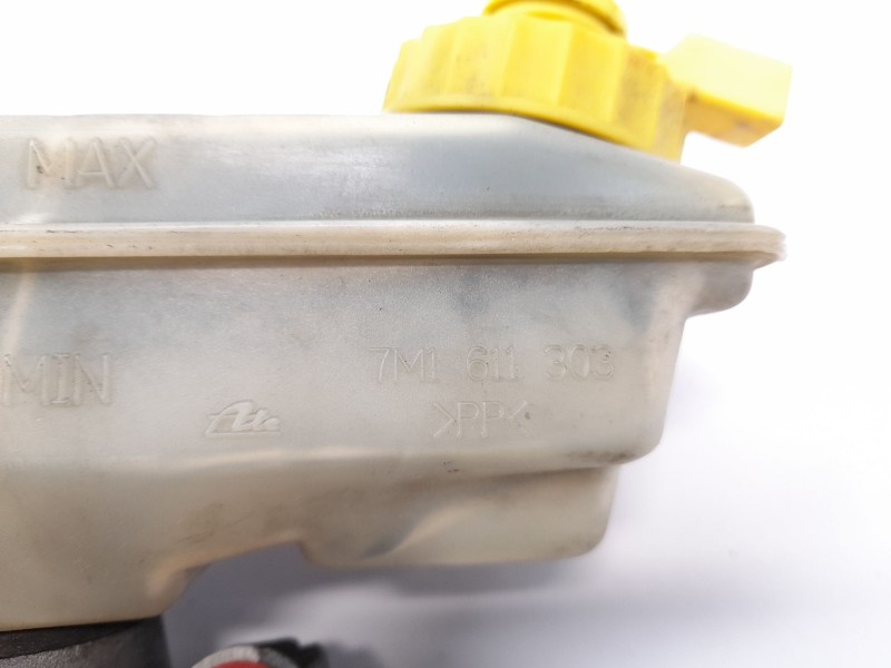 Recambio de bomba freno para volkswagen sharan (7m8) 1.9 tdi referencia OEM IAM 7M1611303  