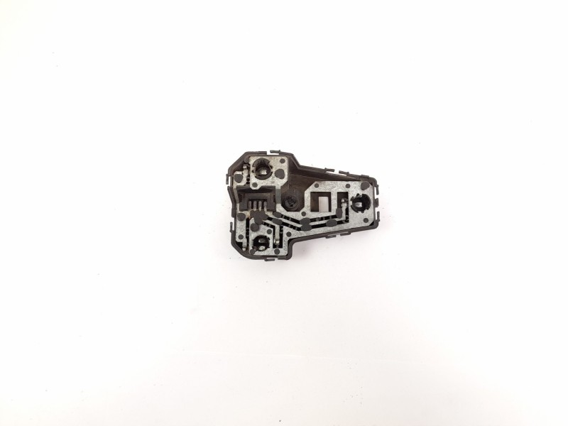 Recambio de portalamparas para volkswagen sharan (7m8) 1.9 tdi referencia OEM IAM 7M0945258A  962604
