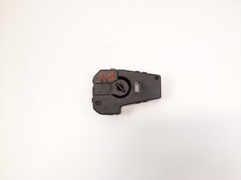 Recambio de portalamparas para volkswagen sharan (7m8) 1.9 tdi referencia OEM IAM 7M0945257A  962603