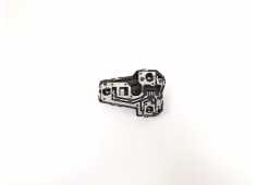 Recambio de portalamparas para volkswagen sharan (7m8) 1.9 tdi referencia OEM IAM 7M0945257A  962603 2