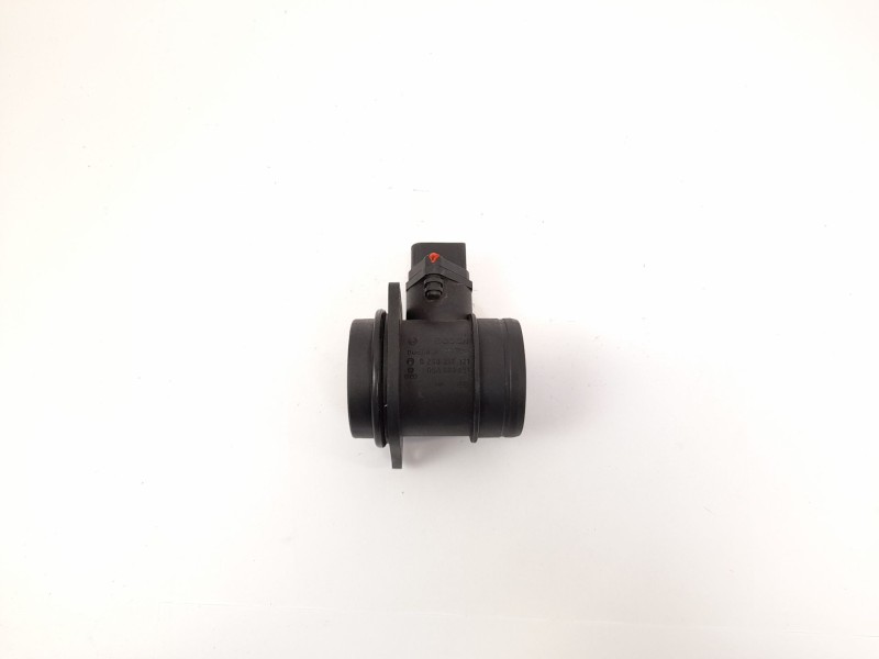 Recambio de caudalimetro para volkswagen sharan (7m8) 1.9 tdi referencia OEM IAM 06A906461  0280217121