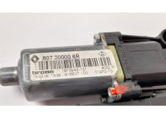 Recambio de motor elevalunas delantero derecho para renault megane iii coupe dynamique referencia OEM IAM 0130822479 807303972R  2